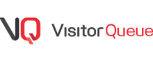 Visitor Queue brand logo for reviews of Software Solutions
