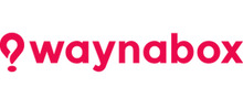 Waynabox brand logo for reviews of travel and holiday experiences