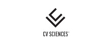 CV Sciences brand logo for reviews of online shopping for Personal care products