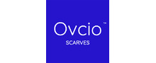 Ovcio Scarves brand logo for reviews of online shopping for Fashion products