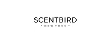 Scentbird brand logo for reviews of online shopping for Personal care products