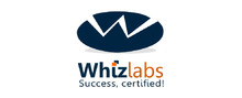 Whizlabs brand logo for reviews of Workspace Office Jobs B2B