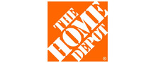 Home Depot brand logo for reviews of online shopping for Home and Garden products