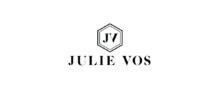 Julie Vos brand logo for reviews of online shopping for Fashion products