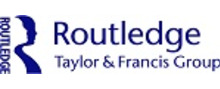 Routledge brand logo for reviews of Online Surveys & Panels