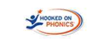 Hooked on Phonics brand logo for reviews of Online Surveys & Panels