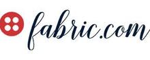 Fabric brand logo for reviews of online shopping for Home and Garden products