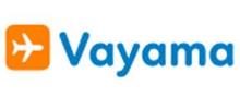 Vayama brand logo for reviews of Other Goods & Services