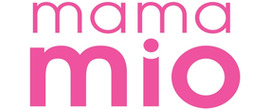 Mama Mio brand logo for reviews of online shopping for Personal care products