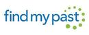 Findmypast brand logo for reviews of Other Good Services