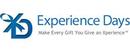 Experience Days brand logo for reviews of Day & Night Out Tickets