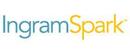 IngramSpark brand logo for reviews of Workspace Office Jobs B2B