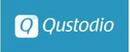 Qustodio brand logo for reviews of Study and Education