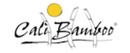 Cali Bamboo brand logo for reviews of online shopping for Home and Garden products