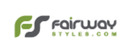 FairwayStyles brand logo for reviews of Postal Services