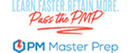 PM Master Prep brand logo for reviews of Good Causes