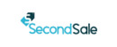 SecondSale brand logo for reviews of online shopping for Multimedia & Magazines products