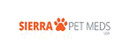 Sierra Pet Meds brand logo for reviews of online shopping for Pet Shop products