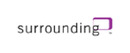 Surrounding Lighting brand logo for reviews of online shopping for Home and Garden products