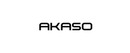 Shopakaso brand logo for reviews of online shopping for Fashion products