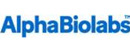 AlphaBiolabs brand logo for reviews of Other Goods & Services