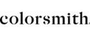 Colorsmith brand logo for reviews of online shopping for Personal care products