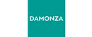 Damonza brand logo for reviews of Software Solutions