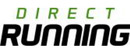 Direct Running brand logo for reviews of online shopping for Sport & Outdoor products