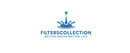 Filterscollection brand logo for reviews of online shopping for Home and Garden products