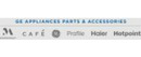GE Appliances brand logo for reviews of online shopping for Home and Garden products