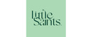 Littlesaints brand logo for reviews of online shopping for Personal care products