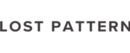 Lost Pattern NYC brand logo for reviews of online shopping for Fashion products