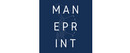 MANEPRINT brand logo for reviews of online shopping for Fashion products