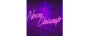 Neon Champ brand logo for reviews of online shopping products