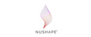 Nushape brand logo for reviews of online shopping for Fashion products