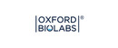 Oxford Biolabs brand logo for reviews of diet & health products
