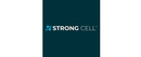 Strongcell brand logo for reviews of online shopping for Personal care products