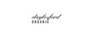 Daylesford Organic brand logo for reviews of food and drink products