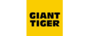 Giant Tiger brand logo for reviews of Discounts & Winnings