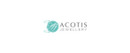 Acotisdiamonds brand logo for reviews of online shopping for Fashion products