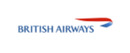 British Airways brand logo for reviews of travel and holiday experiences