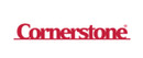 Cornerstone brand logo for reviews of Software Solutions
