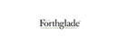 Forthglade brand logo for reviews of food and drink products