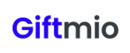 Giftmio brand logo for reviews of online shopping for Merchandise products