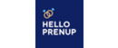 HelloPrenup - Online Prenuptial Agreements brand logo for reviews of Other Goods & Services
