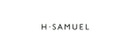 H.Samuel brand logo for reviews of online shopping for Fashion products