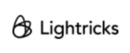 Lightricks brand logo for reviews of Photo & Canvas