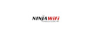 Ninja Wifi brand logo for reviews of mobile phones and telecom products or services