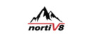 Nortiv8 brand logo for reviews of online shopping for Fashion products