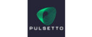 Pulsetto brand logo for reviews of online shopping for Personal care products